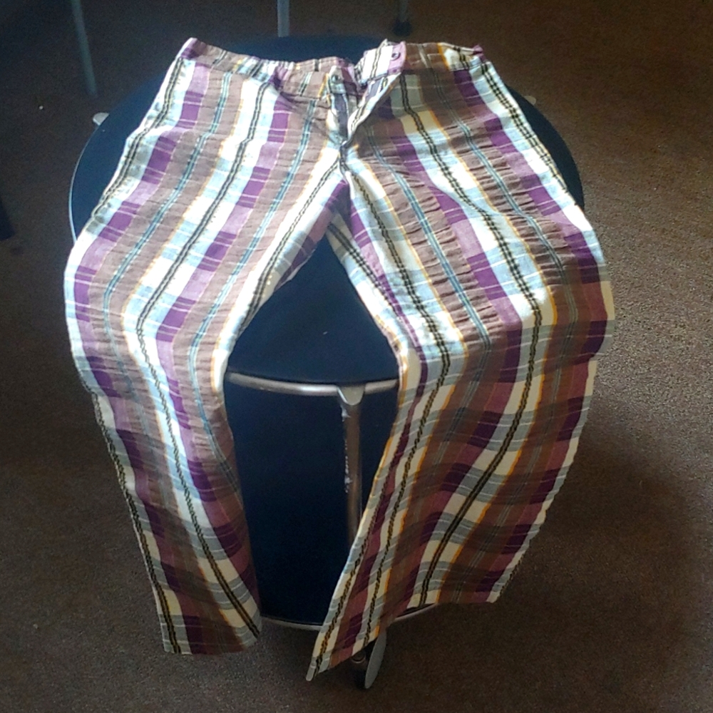 Pants